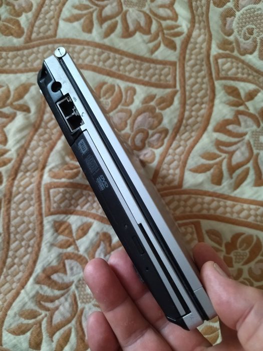 Ноутбук Elitbook 2560. HP