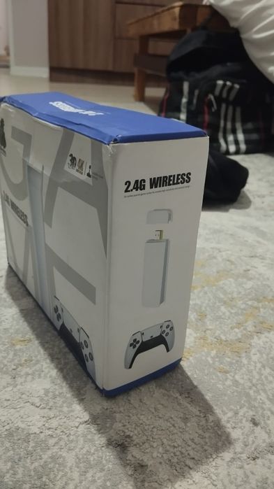 Игровой джойстик