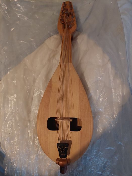 Професионални Гъдулки.Високо качество на производство.Резервни части.