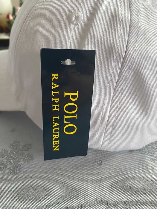 Sapca Polo Ralph Lauren