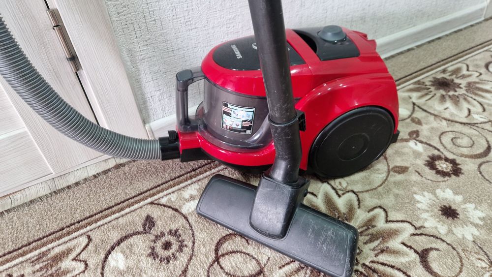 Пылесос в продаже