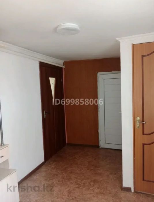 Дом в селе Гродеково