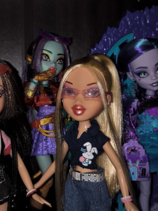 Кукла Братц Bratz