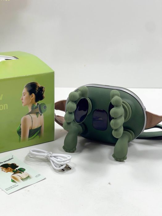 Массажер для шеи