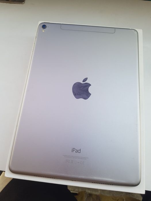 Ipad Pro A1674 IOS 16.7 32GB