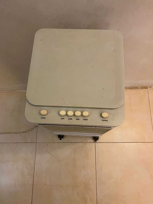 Климатична система ELITE