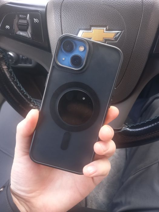 IPhone 13 продам