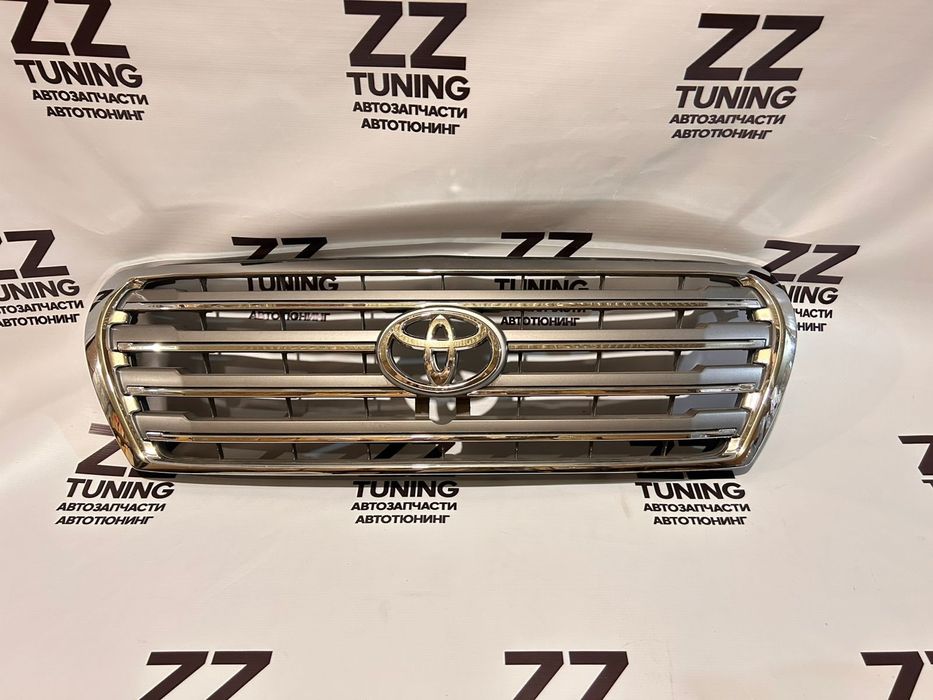 Решетка радиатора Toyota Lexus