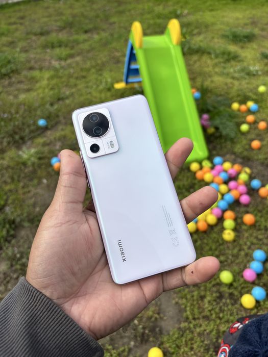 xiaomi 13lite 256gb розов като нов