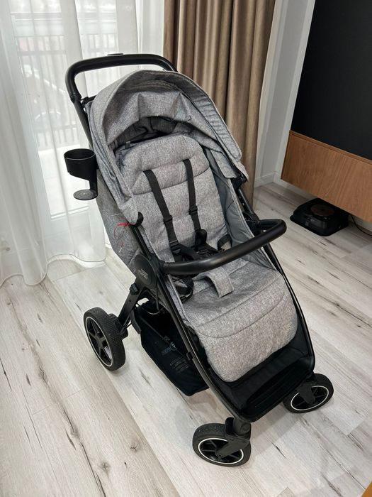 Cărucior sport Britax Romer B-agile M
