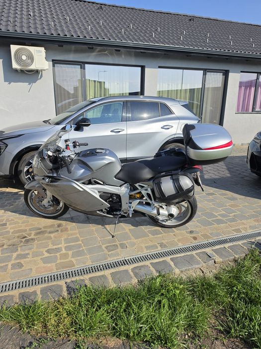 BMW K1200s 2006 full