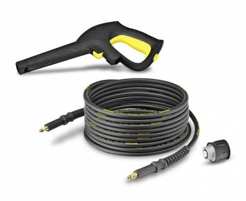 Шланг для Автомойки | Гидравлический шланг любых карчеров | Оптом