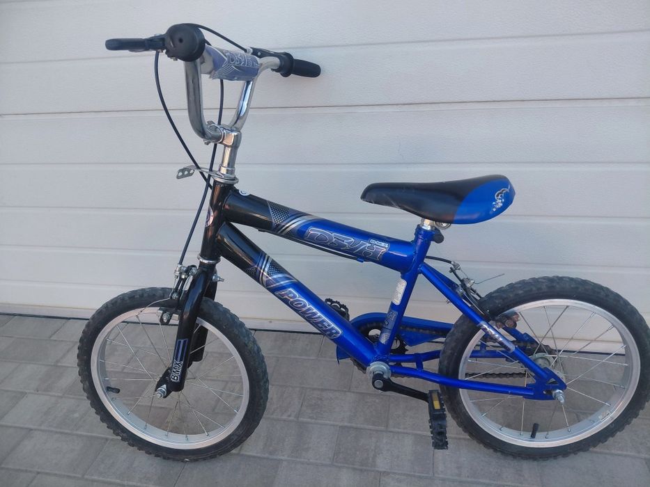 Bicicleta copii BMX 16 inch