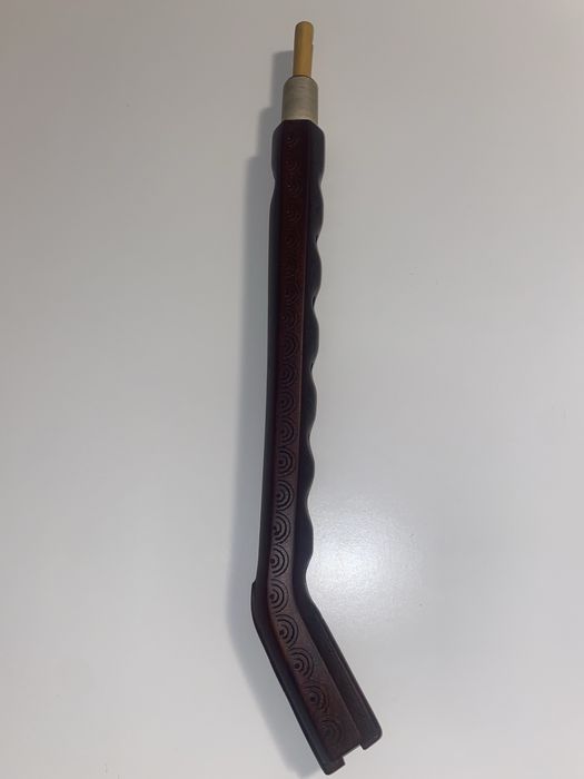 Стара родопска гайдуница