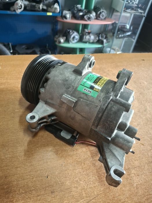 Compresor aer condiționat Mini Cooper R50 1.6 16V  2001>>