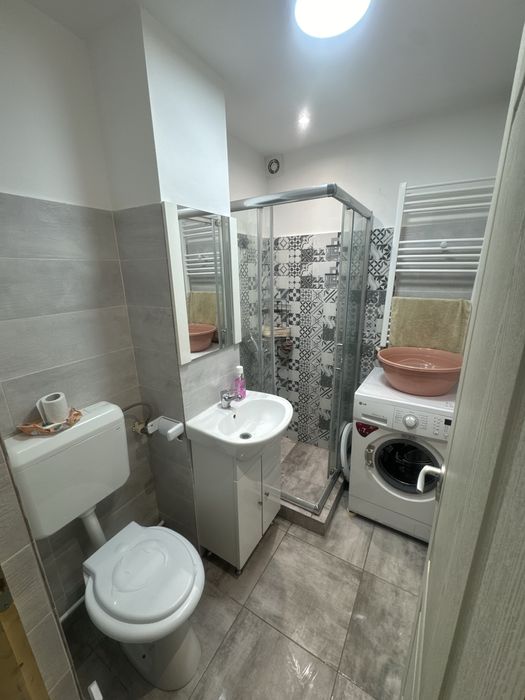 Garsoniera de vanzare