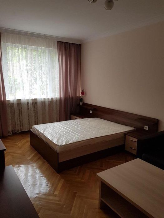 Дава се под наем Двустаен апартамент в София, Банишора - 66 кв.м за 698.19 € - Снимка #4