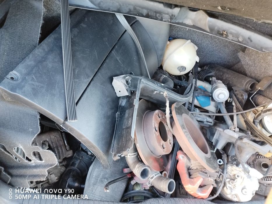 Senzor esp abs kit pornire toba incuietoare etrier macara servo golf