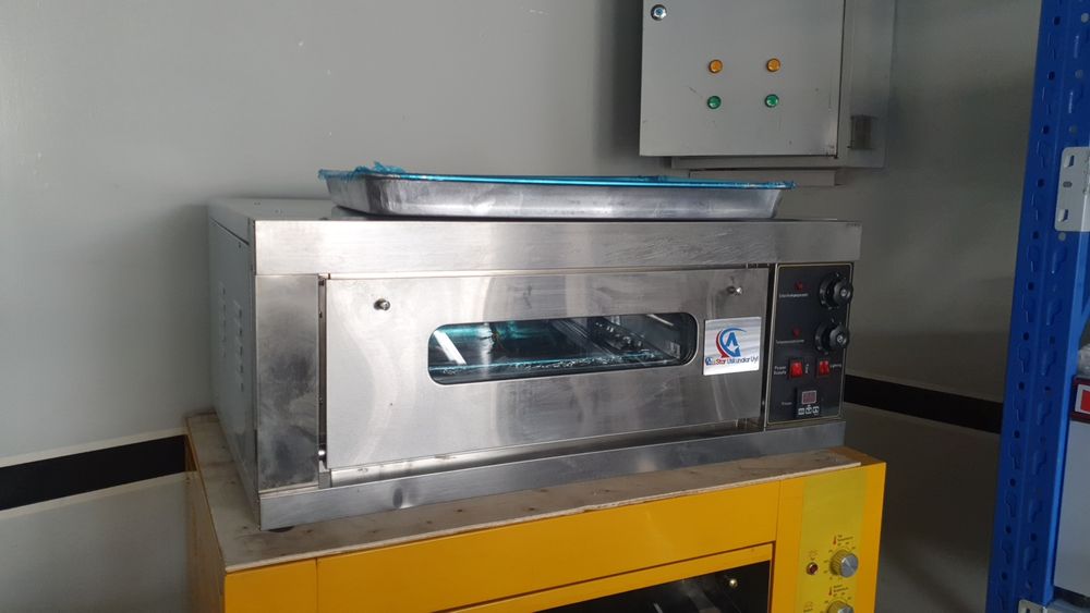 Печлар хар хил размердаги