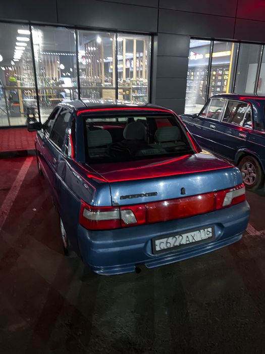 Ваз 2110 сатылады