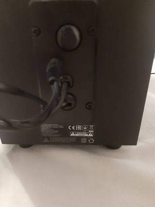 Boxă multimedia Logitech Z213