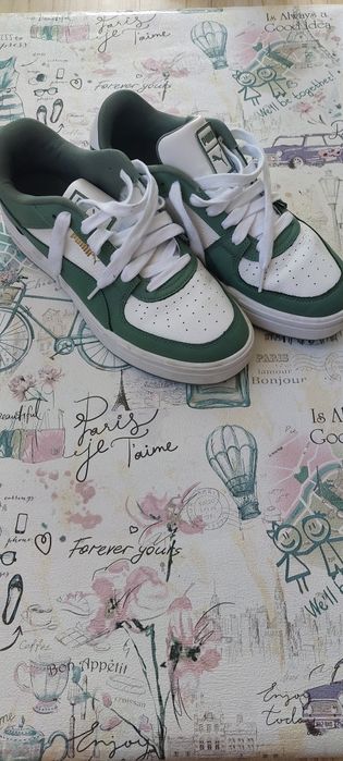 Мъжки спортни обувки Пума-44