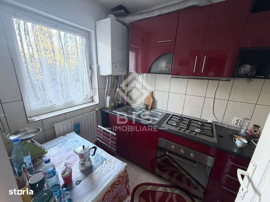 Apartament de vanzare 35 mp - Zona ISU