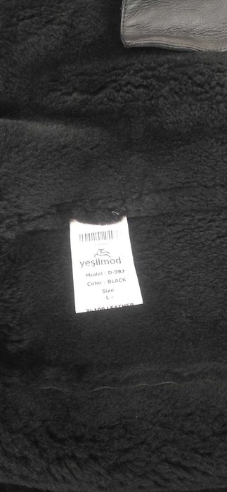 Продам дубленку женскую