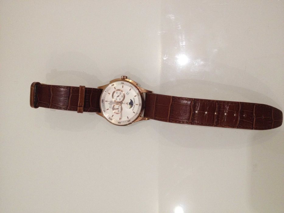 Часовник - Ръчен