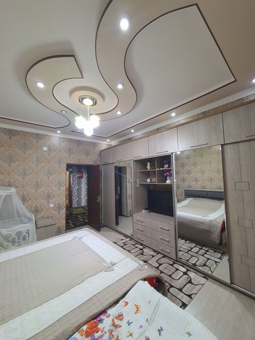 Продаются квартира