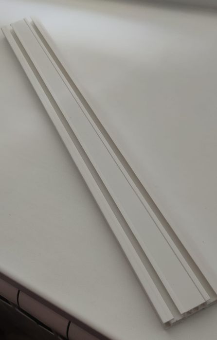 Потолочный карниз для штор