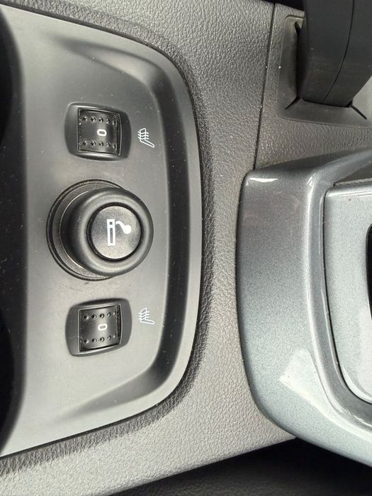Ford Focus Titanium Benzina 2012