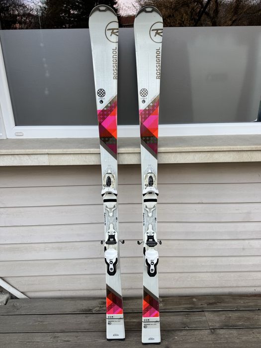 Висок клас ски по договаряне