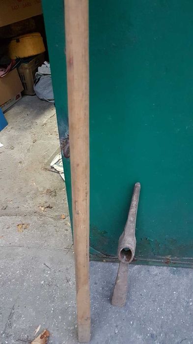 Кирка, Дискове за циркул., дърво--ренде дървод.товаро подемна макара.