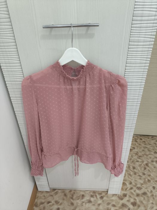 Блузки классические