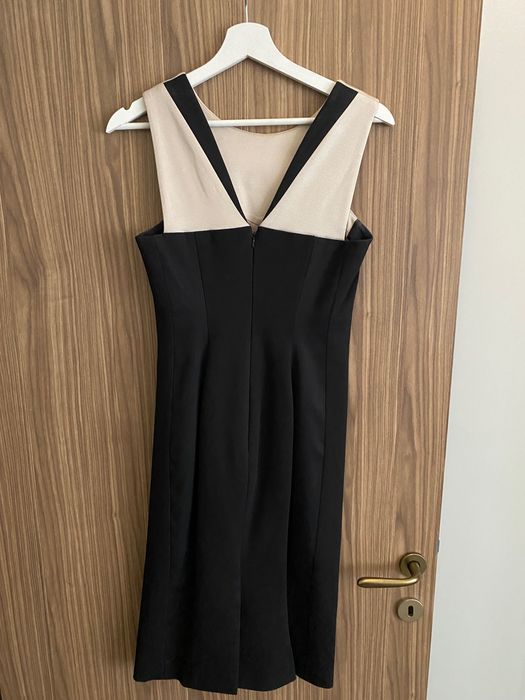 Официална рокля с кристали Karen Millen