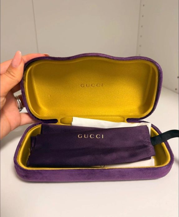 Ochelari de soare gucci