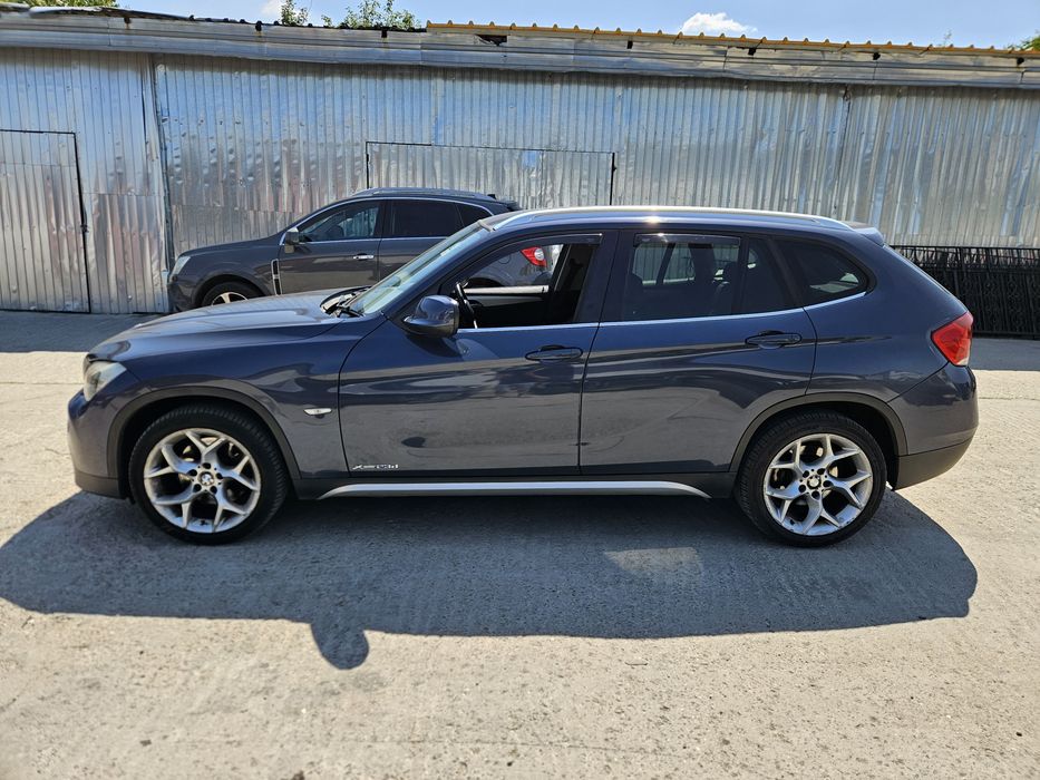 Piese auto BMW e84 x1 2.3xd non-lci