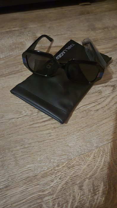 Слънчеви очила Karl Lagerfeld