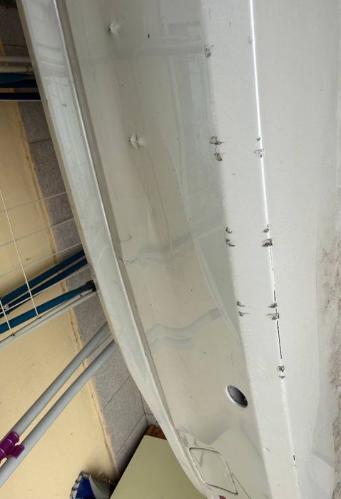 Оригинална задна броня BMW F31