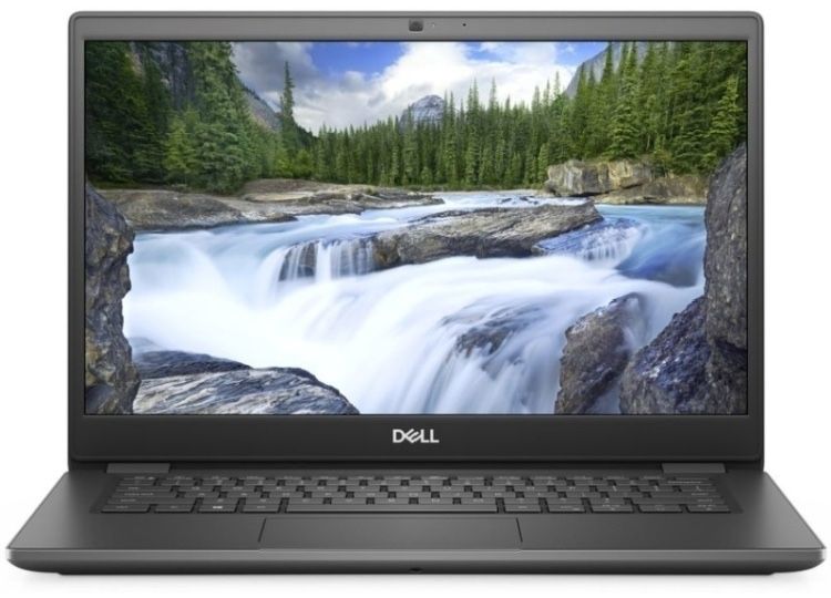 Ноутбук Dell/Latitude 3410