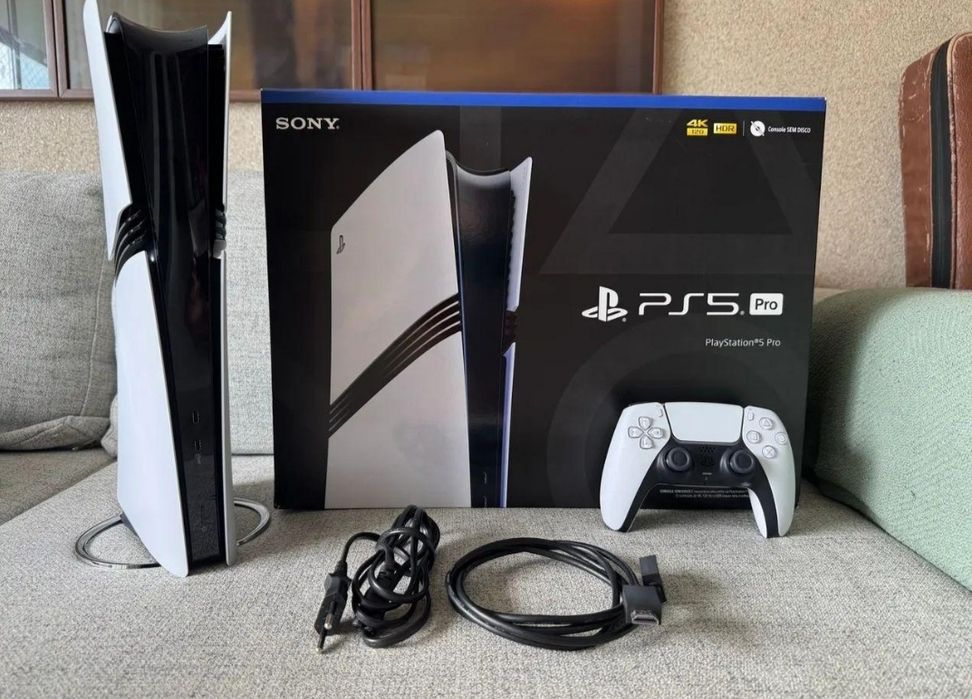 Playstation 5 pro
