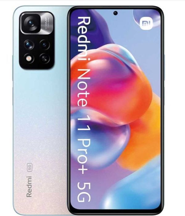 Xiaomi Redmi Note 11 Pro