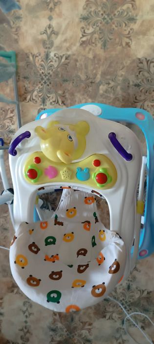 Продам ходунки цена 5000 тг