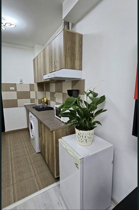 Garsoniera Ultracentrala in Regim Hotelier Factura