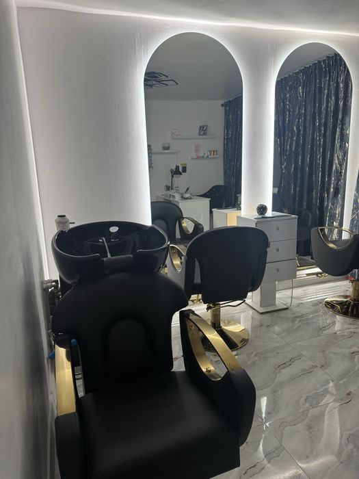 Salon inchiriez posturi