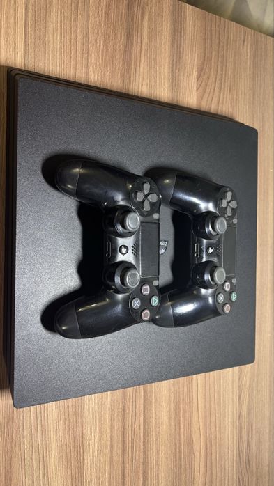 playstation 4 pro 1TB