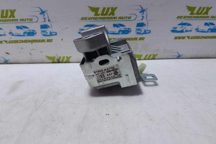 Blocator volan directie 81900-aa700 Hyundai Elantra CN7 (2021 - 2023)