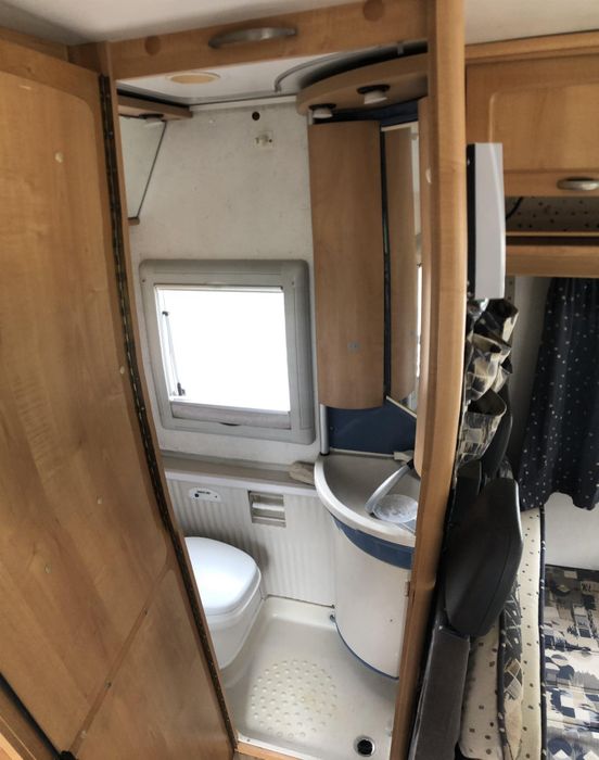 Autorulota integrata