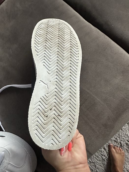 Обувки PUMA 38 номер